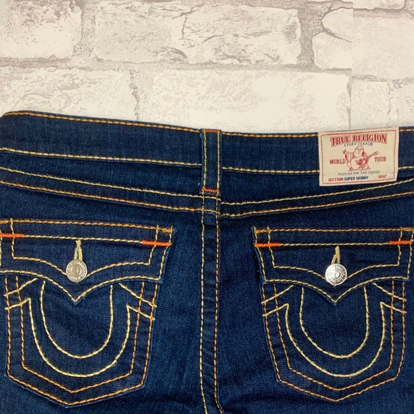 📍True Religion Jeans - Picture 3 of 6